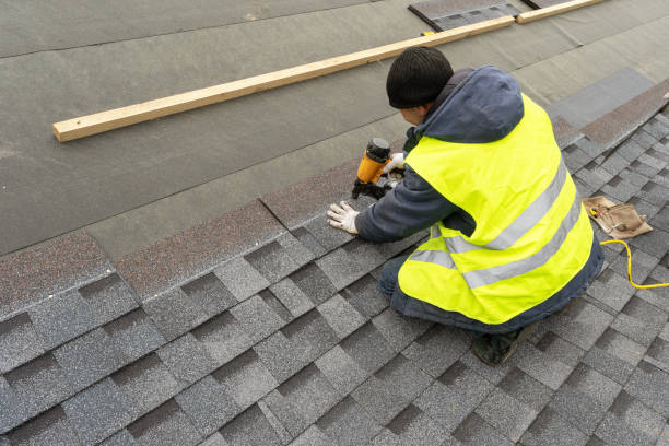 Best Tile Roofing Contractor  in Louisville, GA