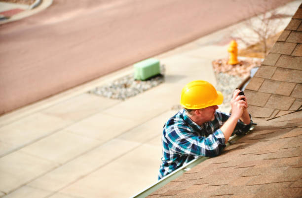 Best Flat Roof Repair Services  in Louisville, GA
