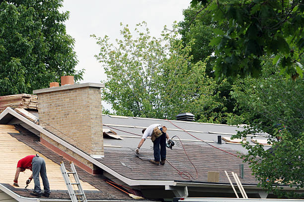 Quick and Trustworthy Emergency Roof Repair Services in Louisville, GA