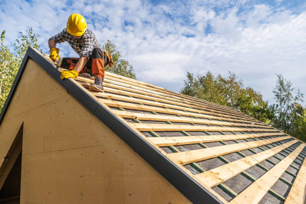Best Roof Waterproofing Services  in Louisville, GA
