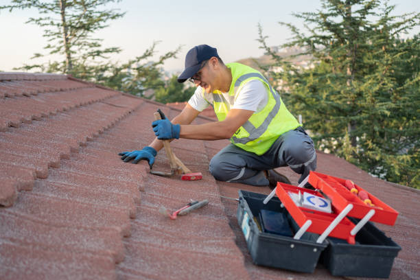 Best Roof Leak Repair  in Louisville, GA